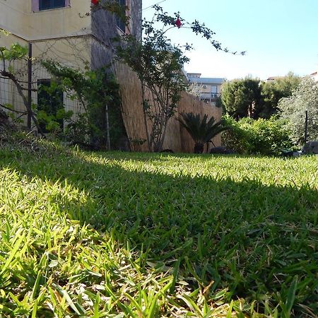 カターニア Al Villinoヴィラ 部屋 写真
